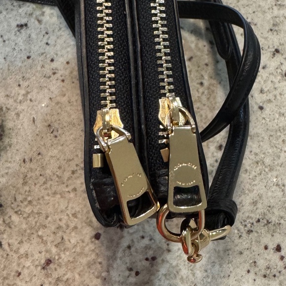 Coach Small Cross-body Bag - Picture 7 of 10